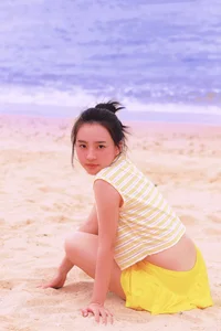 Stunning Visuals in YiTuYu Art Language Vol.5020 Featuring Ju Zi - image 11
