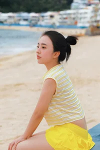 Stunning Visuals in YiTuYu Art Language Vol.5020 Featuring Ju Zi - image 18