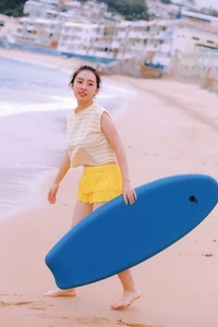 Stunning Visuals in YiTuYu Art Language Vol.5020 Featuring Ju Zi - image 8