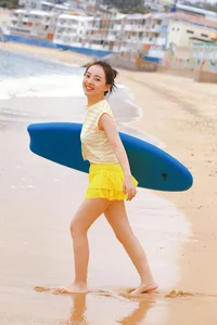 Stunning Visuals in YiTuYu Art Language Vol.5020 Featuring Ju Zi - image 20