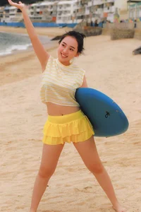 Stunning Visuals in YiTuYu Art Language Vol.5020 Featuring Ju Zi - image 4