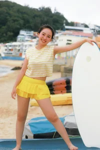 Stunning Visuals in YiTuYu Art Language Vol.5020 Featuring Ju Zi - image 12