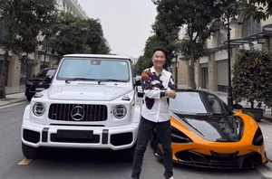 Inside the Lavish Life of Huan Hoa Hong: A Gilded Villa and a Hundred-Billion Business Empire - image 1