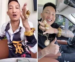 Inside the Lavish Life of Huan Hoa Hong: A Gilded Villa and a Hundred-Billion Business Empire - image 6