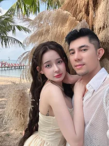 Ngan 98 Opens Up About Her Deep Relationship with Luong Bang Quang - image 6