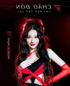 Khong Tu Quynh Saved and Mono Surprises on Reality Show Stage - image 4