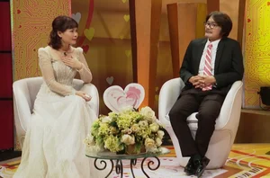 Inside the Marriage of Cong Ninh and His Much Younger Wife Tuyet Van - image 3
