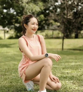 Best Women's Running Smartwatches to Grab During the 10.10 Mega Sale Event - image 1