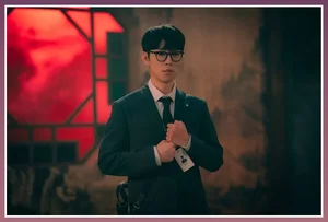 Meet the Cast of Midnight Photo Studio: Joo Won and Kwon Nara Return - image 6