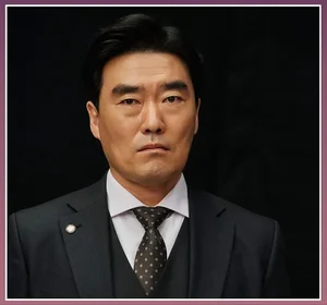 Meet the Cast of Midnight Photo Studio: Joo Won and Kwon Nara Return - image 5
