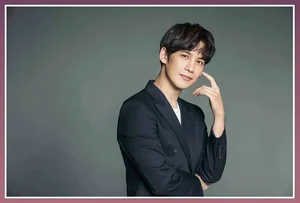 Meet the Cast of Midnight Photo Studio: Joo Won and Kwon Nara Return - image 8