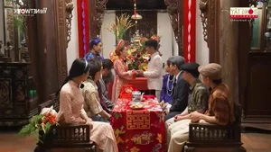 A Star-Studded Celebration: Inside the Wedding of Puka and Gin Tuan Kiet - image 6