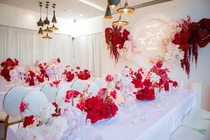 A Star-Studded Celebration: Inside the Wedding of Puka and Gin Tuan Kiet - image 2