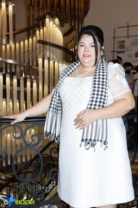Vietnamese Actor Tuấn Trần Makes First Public Appearance Amid Recent Dating Rumors - image 9