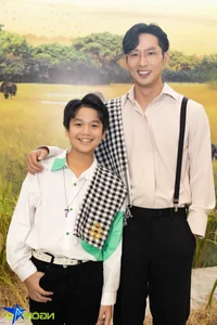 Vietnamese Actor Tuấn Trần Makes First Public Appearance Amid Recent Dating Rumors - image 3