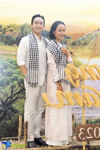 Vietnamese Actor Tuấn Trần Makes First Public Appearance Amid Recent Dating Rumors - image 5
