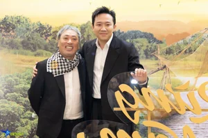 Vietnamese Actor Tuấn Trần Makes First Public Appearance Amid Recent Dating Rumors - image 4