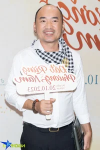 Vietnamese Actor Tuấn Trần Makes First Public Appearance Amid Recent Dating Rumors - image 2
