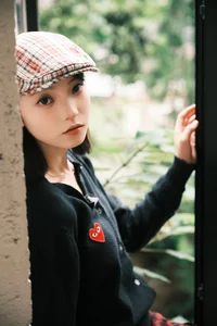 Jiu Cai He Zi - YiTuYu Art Language Vol.7250 Professional Photography Gallery - image 11