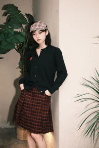 Jiu Cai He Zi - YiTuYu Art Language Vol.7250 Professional Photography Gallery - image 3