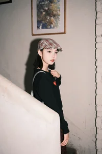 Jiu Cai He Zi - YiTuYu Art Language Vol.7250 Professional Photography Gallery - image 23