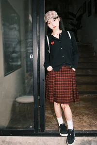Jiu Cai He Zi - YiTuYu Art Language Vol.7250 Professional Photography Gallery - image 18