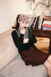Jiu Cai He Zi - YiTuYu Art Language Vol.7250 Professional Photography Gallery - image 13