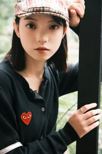 Jiu Cai He Zi - YiTuYu Art Language Vol.7250 Professional Photography Gallery - image 29