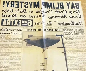 Unsolved Mysteries of World War II That Continue to Baffle Historians - image 7