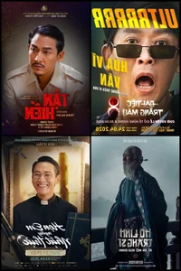Hua Vi Van: The Evolution from an Amateur to a Leading Man in Vietnamese Cinema - image 3