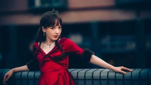 YiTuYu Art Language Vol.6073 Zhi Shi Creative Photography Collection - image 35