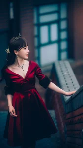YiTuYu Art Language Vol.6073 Zhi Shi Creative Photography Collection - image 25