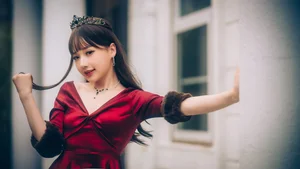 YiTuYu Art Language Vol.6073 Zhi Shi Creative Photography Collection - image 7