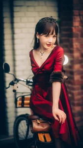 YiTuYu Art Language Vol.6073 Zhi Shi Creative Photography Collection - image 26