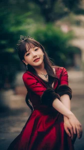 YiTuYu Art Language Vol.6073 Zhi Shi Creative Photography Collection - image 32
