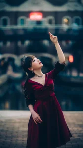 YiTuYu Art Language Vol.6073 Zhi Shi Creative Photography Collection - image 5