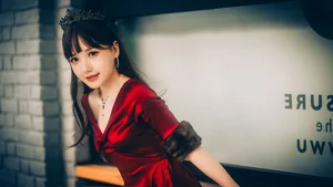 YiTuYu Art Language Vol.6073 Zhi Shi Creative Photography Collection - image 36