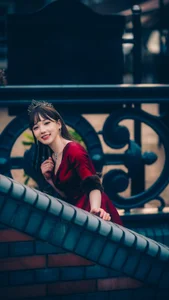 YiTuYu Art Language Vol.6073 Zhi Shi Creative Photography Collection - image 3