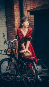 YiTuYu Art Language Vol.6073 Zhi Shi Creative Photography Collection - image 2