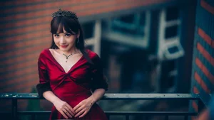 YiTuYu Art Language Vol.6073 Zhi Shi Creative Photography Collection - image 23