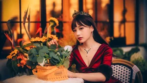 YiTuYu Art Language Vol.6073 Zhi Shi Creative Photography Collection - image 16