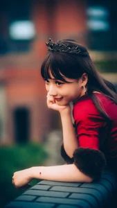 YiTuYu Art Language Vol.6073 Zhi Shi Creative Photography Collection - image 34