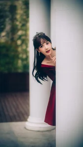 YiTuYu Art Language Vol.6073 Zhi Shi Creative Photography Collection - image 27