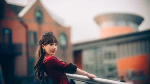 YiTuYu Art Language Vol.6073 Zhi Shi Creative Photography Collection - image 24