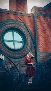 YiTuYu Art Language Vol.6073 Zhi Shi Creative Photography Collection - image 20