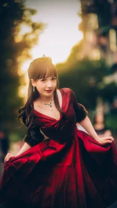 YiTuYu Art Language Vol.6073 Zhi Shi Creative Photography Collection - image 33