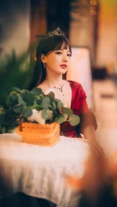 YiTuYu Art Language Vol.6073 Zhi Shi Creative Photography Collection - image 13