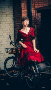 YiTuYu Art Language Vol.6073 Zhi Shi Creative Photography Collection - image 17