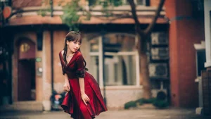 YiTuYu Art Language Vol.6073 Zhi Shi Creative Photography Collection - image 1