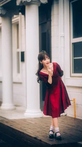 YiTuYu Art Language Vol.6073 Zhi Shi Creative Photography Collection - image 30